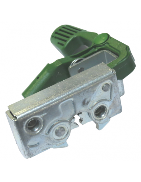 Cerradura interior puerta izquierda tractor John Deere varios modelos