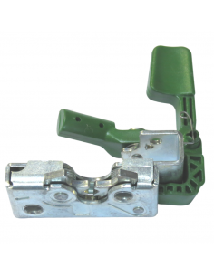 Cerradura interior puerta izquierda tractor John Deere varios modelos