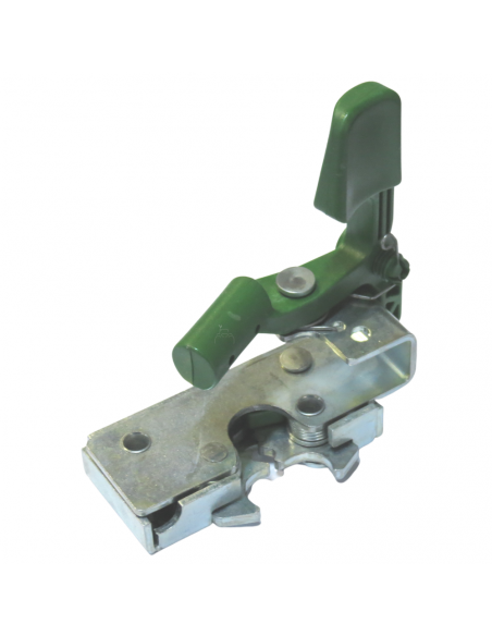 Cerradura interior puerta izquierda tractor John Deere varios modelos