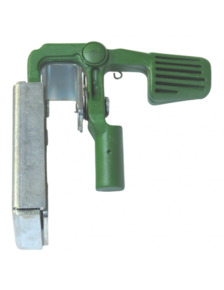 Cerradura interior puerta izquierda tractor John Deere varios modelos