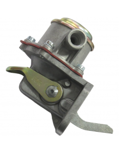 Bombín Gasoil Tractores Massey Ferguson Landini Series Antiguas