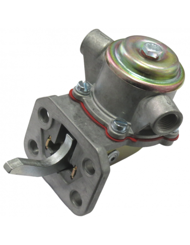 Bombín Gasoil Tractores Massey Ferguson Landini Series Antiguas