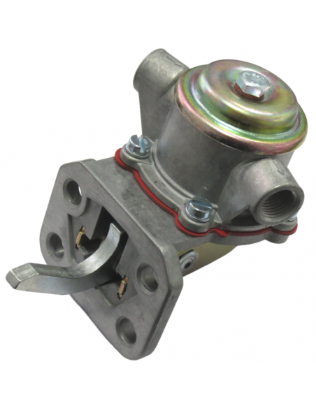 Bombín Gasoil Tractores Massey Ferguson Landini Series Antiguas