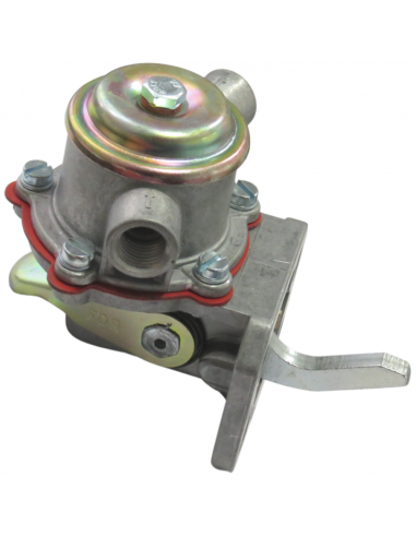 Bombín Gasoil Tractores Massey Ferguson Landini Series Antiguas