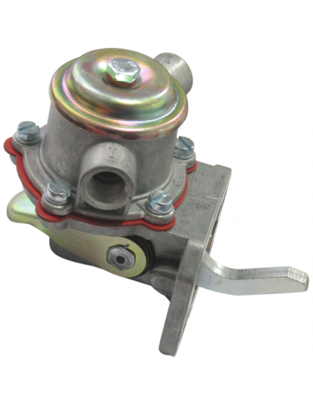 Bombín Gasoil Tractores Massey Ferguson Landini Series Antiguas