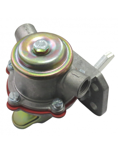 Bombín Gasoil Tractores Massey Ferguson Landini Series Antiguas