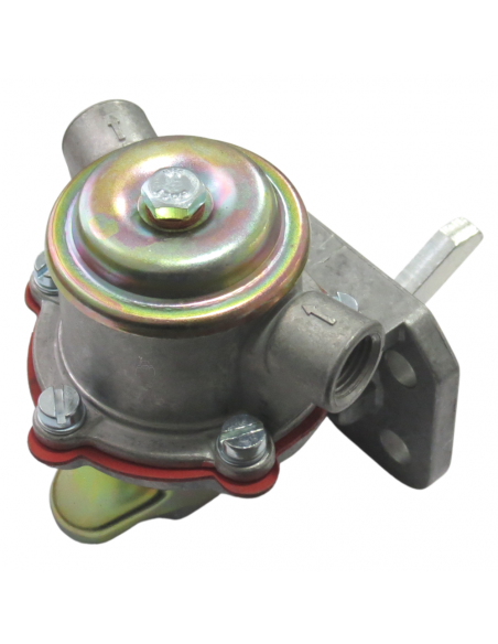 Bombín Gasoil Tractores Massey Ferguson Landini Series Antiguas