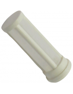 Filtro corto grifo gasoil tractores Massey Ferguson y Landini