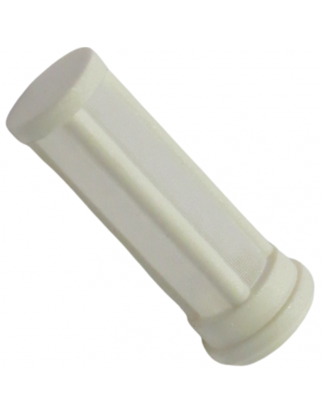 Filtro corto grifo gasoil tractores Massey Ferguson y Landini