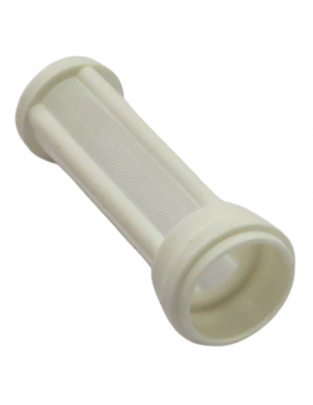 Filtro corto grifo gasoil tractores Massey Ferguson y Landini