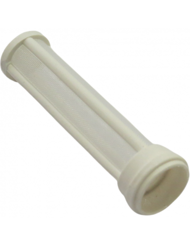 Filtro largo grifo gasoil tractor Massey Ferguson