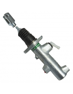 Cilindro principal de freno tractor Case, New Holland y Steyr