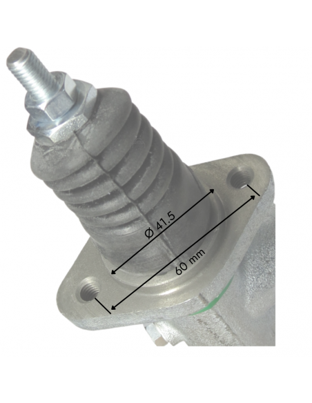 Cilindro principal de freno tractor Case, New Holland y Steyr