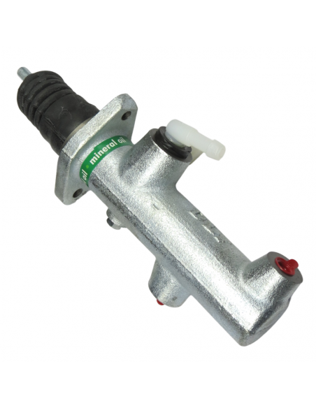 Cilindro principal de freno tractor Case, New Holland y Steyr