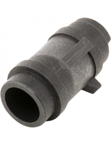 Adaptador plástico bomba agua Fiat y Ford varios modelos