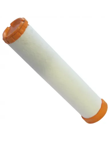 Filtro aire exterior tractor Massey Ferguson ( comprobar medidas y modelos)