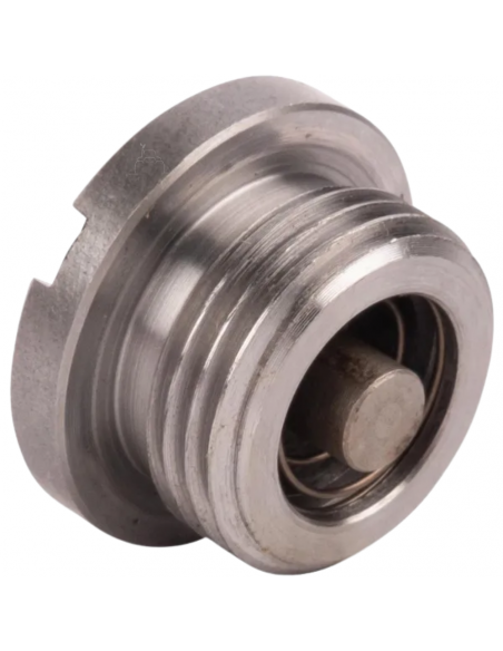 Válvula bomba frenos tractores John Deere varios modelos