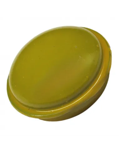 Tapa cubos a presión buje Ø 50 mm rueda delantera tractores John Deere T12688