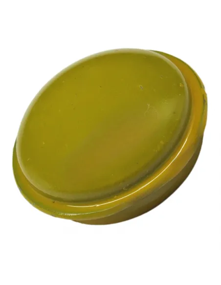 Tapa cubos a presión buje Ø 50 mm rueda delantera tractores John Deere T12688