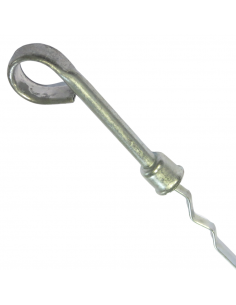 Varilla nivel aceite motor tractores John Deere