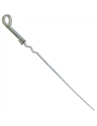 Varilla nivel aceite motor tractores John Deere