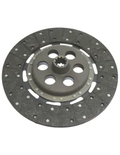 Disco embrague Principal Tractores Massey Ferguson en ferodo 10 Estrías y 300Ø