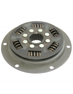 Disco embrague Toma de Fuerza tractor John Deere