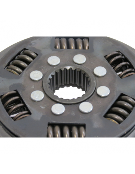 Disco embrague Toma de Fuerza tractor John Deere
