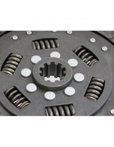 Disco de Embrague Principal Ø320 10z Tractores John Deere 2040, 2140, 3040, 3140, 2550 y 2750