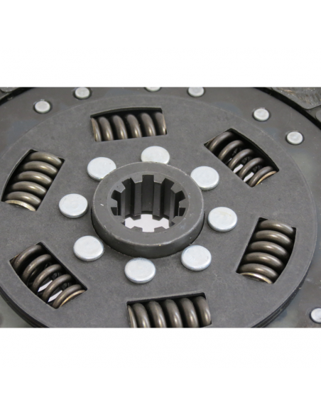 Disco de Embrague Principal Ø320 10z Tractores John Deere 2040, 2140, 3040, 3140, 2550 y 2750