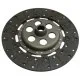Disco embrague motor Massey Ferguson 3610274M91