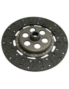 Disco embrague motor Massey Ferguson 3610274M91