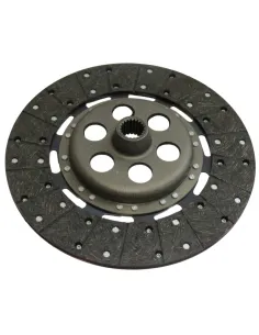Disco embrague motor Massey Ferguson 3610274M91