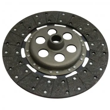 Disco embrague motor Massey Ferguson 3610274M91