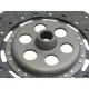 Disco embrague motor Massey Ferguson 3610274M91