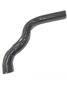 Tubería tubo escape tractor John Deere S 6020 4 cilindros