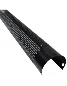 Rejilla protectora tubo escape John Deere S 6010