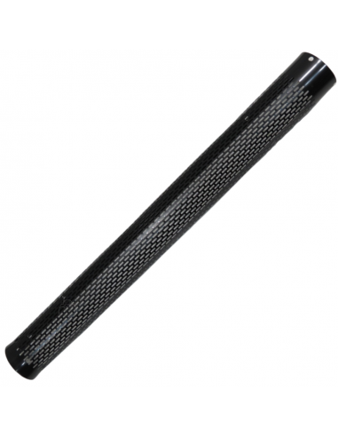 Rejilla protectora tubo escape John Deere S 6010