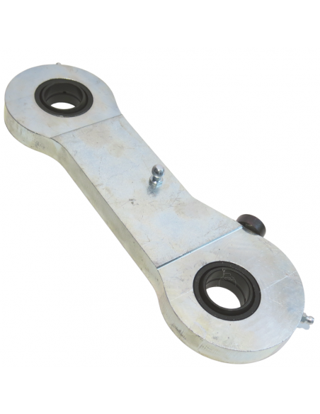 Biela suspensión tractor John Deere Serie 6010, 6020, 7010, 7020