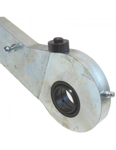 Biela suspensión tractor John Deere Serie 6010, 6020, 7010, 7020