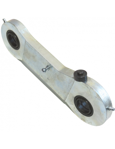 Biela suspensión tractor John Deere Serie 6010, 6020, 7010, 7020