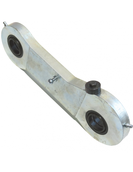 Biela suspensión tractor John Deere Serie 6010, 6020, 7010, 7020