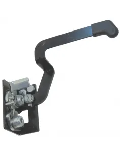 Cerradura interior izquierda  tractores New Holland