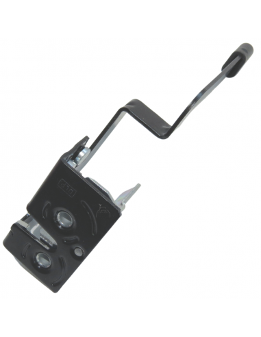 Cerradura interior izquierda  tractores New Holland