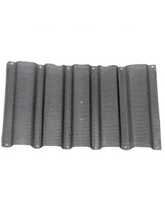 Rejilla frontal superior capó tractores John Deere (comprobar modelos)