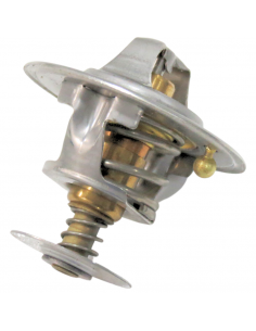 Termostato 78º tractor John Deere Series 6005, 6010, 6020, 6030, 7005, 7020, 7030