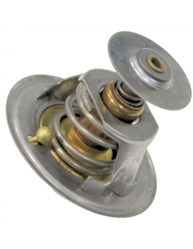 Termostato 78º tractor John Deere Series 6005, 6010, 6020, 6030, 7005, 7020, 7030