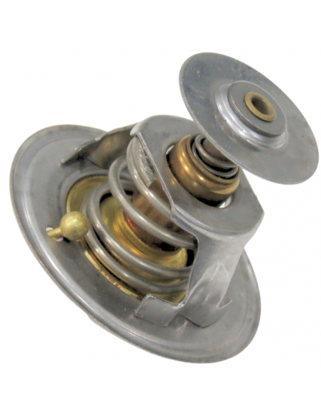 Termostato 78º tractor John Deere Series 6005, 6010, 6020, 6030, 7005, 7020, 7030