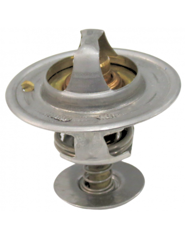 Termostato 78º tractor John Deere Series 6005, 6010, 6020, 6030, 7005, 7020, 7030