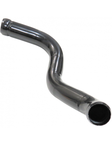 Tubería tubo escape tractor John Deere Series 6000, 6010 4 cilindros